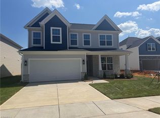 1585 Dappledown St #55, Kernersville, NC 27284