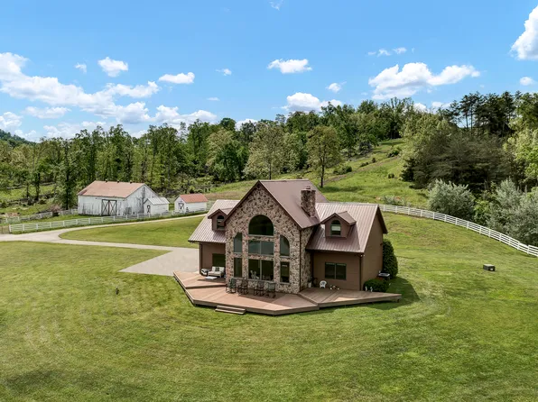 42 May Holw, Tollesboro, KY 41189