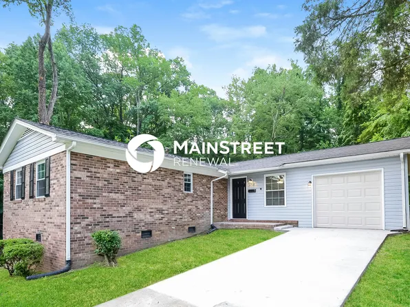 4900 Rumley Cir, Winston Salem, NC 27105