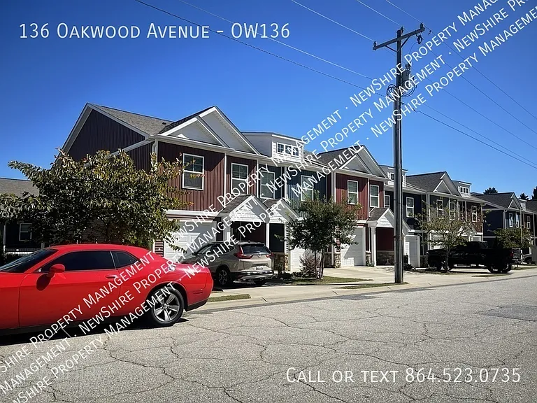136 Oakwood Ave #OW136 — Photo 45
