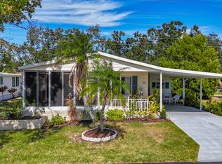 Clubhouse/auditorium, Sarasota, FL 34233