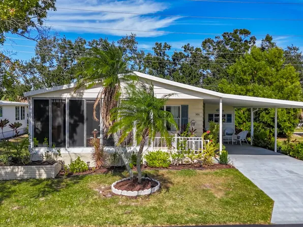 5951 Camelot Dr N #36, Sarasota, FL 34233