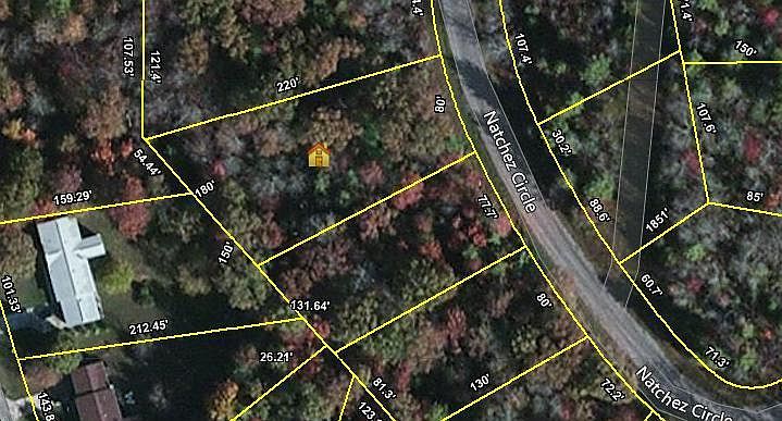 1st image of 134 Natchez Cir
