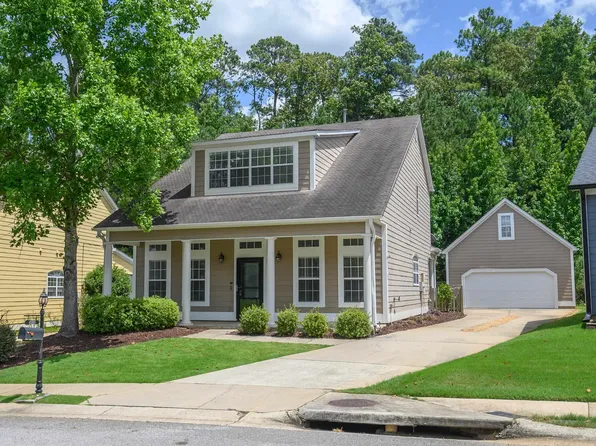 6293 S Clubview Cir, Bessemer, AL 35022