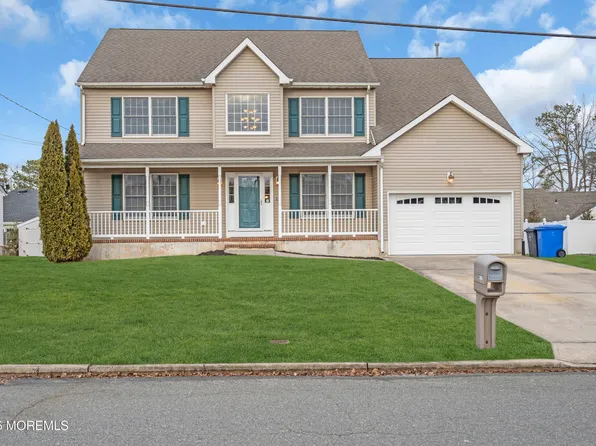 308 Leeward Road, Manahawkin, NJ 08050