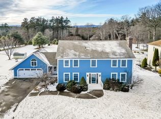 312 Dalton Division Rd, Pittsfield, MA 01201