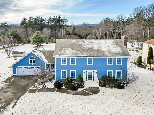 312 Dalton Division Rd, Pittsfield, MA 01201