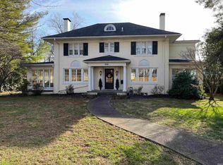 2325 Lincoln Ave, Evansville, IN 47714