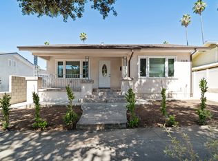 1319 N Hudson Ave, Pasadena, CA 91104