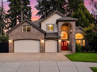 14805 NE 13th Cir, Vancouver, WA 98684