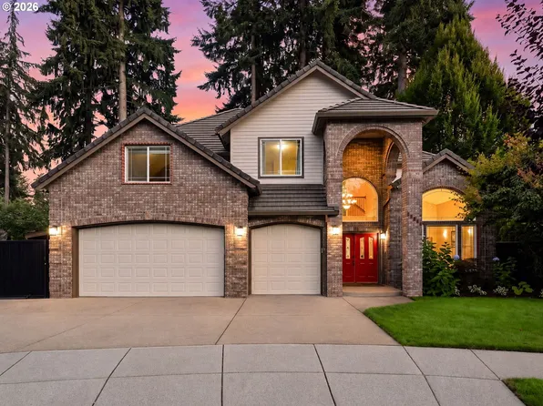 14805 NE 13th Cir, Vancouver, WA 98684