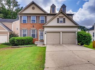 2005 Maple Ridge Ct NW, Acworth, GA 30101
