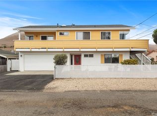 401 Java St, Morro Bay, CA 93442