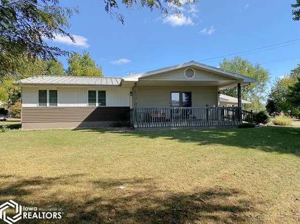 3605 Avenue Q, Fort Madison, IA 52627