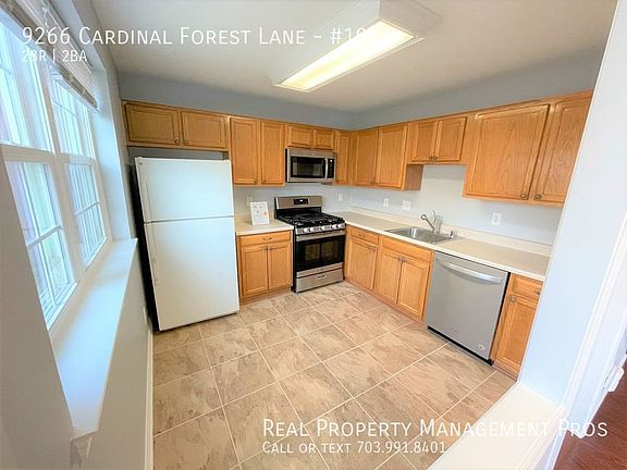 2nd image of 9266 Cardinal Forest Ln Unit 101