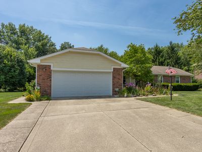 7175 W Anton Way, New Palestine, IN, 46163
