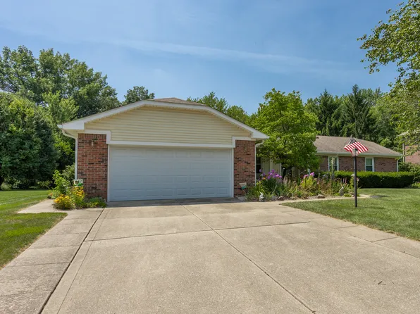 7175 W Anton Way, New Palestine, IN 46163