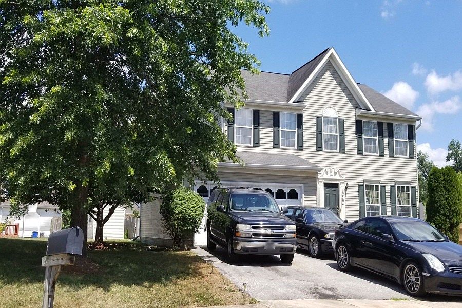 1st image of 12704 Conwood Ct