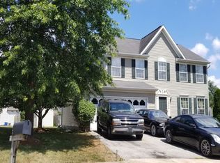 12704 Conwood Ct, Upper Marlboro, MD 20772