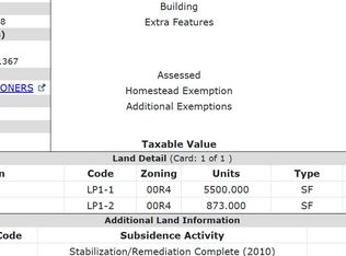 7332 Vienna Ln, Port Richey, FL 34668