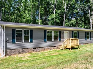 110 Lambert Ln, Statesville, NC 28677