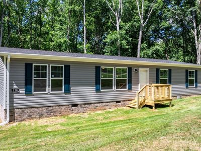 110 Lambert Ln, Statesville, NC, 28677
