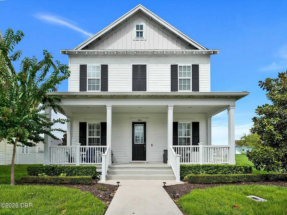 7405 Inlet Point