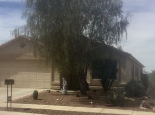 12529 N Crimson Vista Dr, Marana, AZ 85658