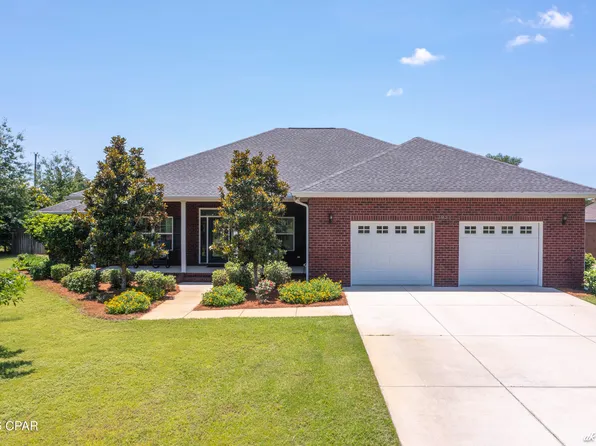 7927 Highpoint Rd, Panama City, FL 32404