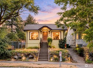 748 N 72nd St, Seattle, WA 98103