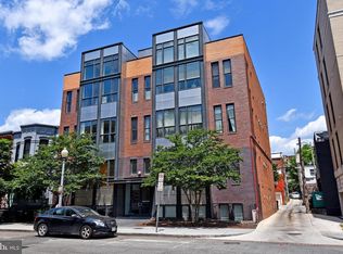 1407 W St NW APT 302, Washington, DC 20009