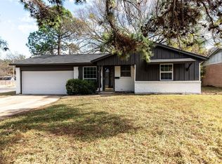 1701 Muse St, Fort Worth, TX 76112