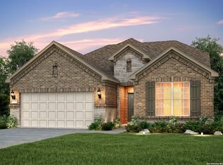 11308 Lone Ranger, San Antonio, TX 78254