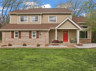 103 Meadow Ln, Labadie, MO 63055