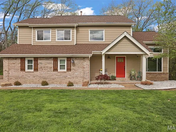 103 Meadow Ln, Labadie, MO 63055