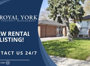 16 Wantanopa Cres, Toronto, ON M1H2B3