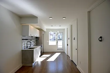 Rented by Yaffa Realty LLC