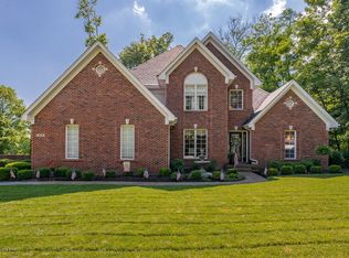 4510 Old Heady Rd, Louisville, KY 40299
