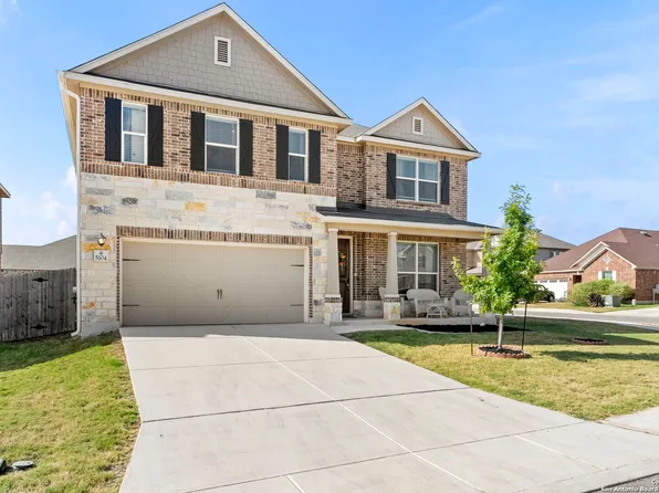 5104 DEVANADO WAY, San Antonio, TX 78261
