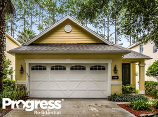 654 Briar View Dr, Orange Park, FL 32065