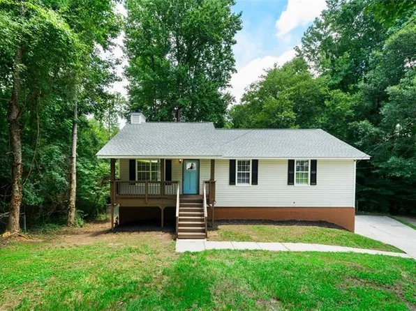 2826 Herring Pl, Lithia Springs, GA 30122