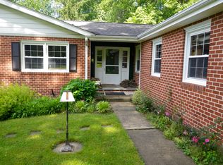 11797 Triadelphia Rd, Ellicott City, MD 21042