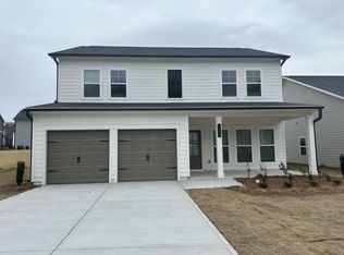 2069 Boxwood Cir SE, Conyers, GA 30094