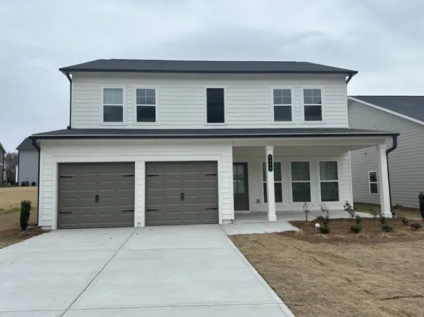 2069 Boxwood Cir SE, Conyers, GA 30094