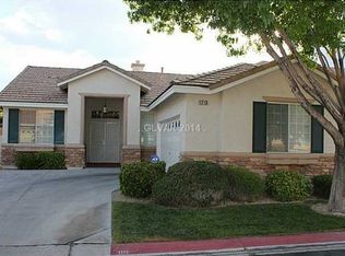 1713 Pacific Castle Pl, Las Vegas, NV 89144