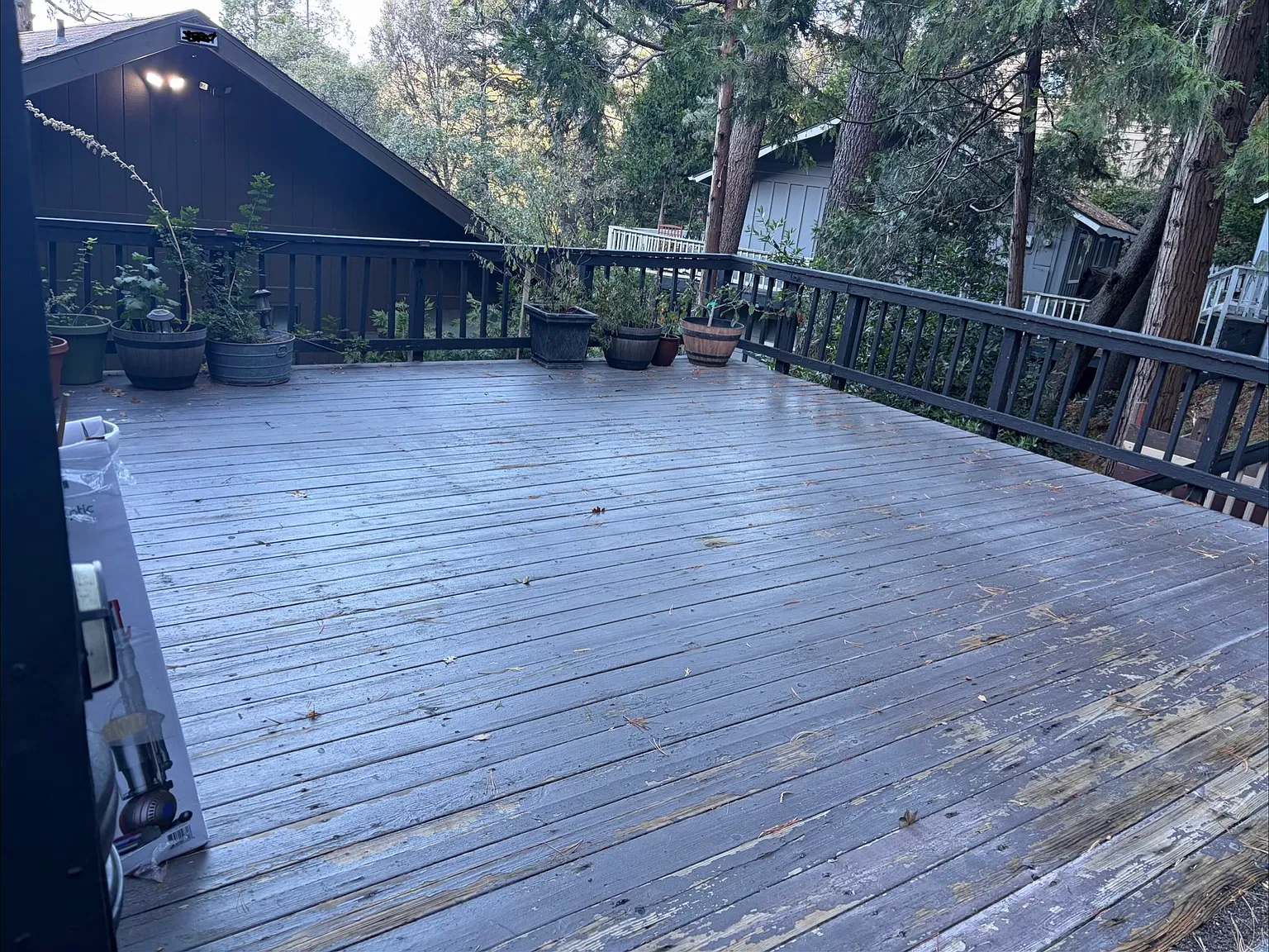 Jungfrau Dr, Crestline — Photo 3
