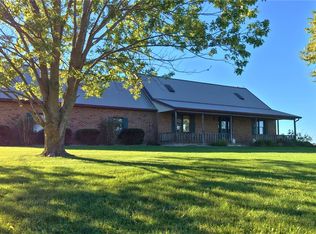 851 County Road 23 N, Quincy, OH 43343