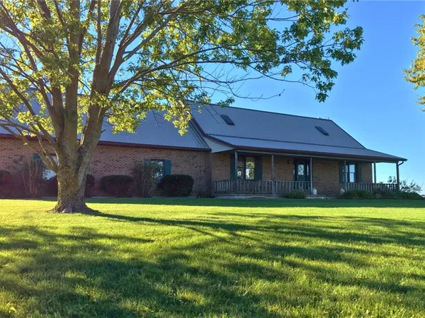 851 County Road 23 N, Quincy, OH 43343