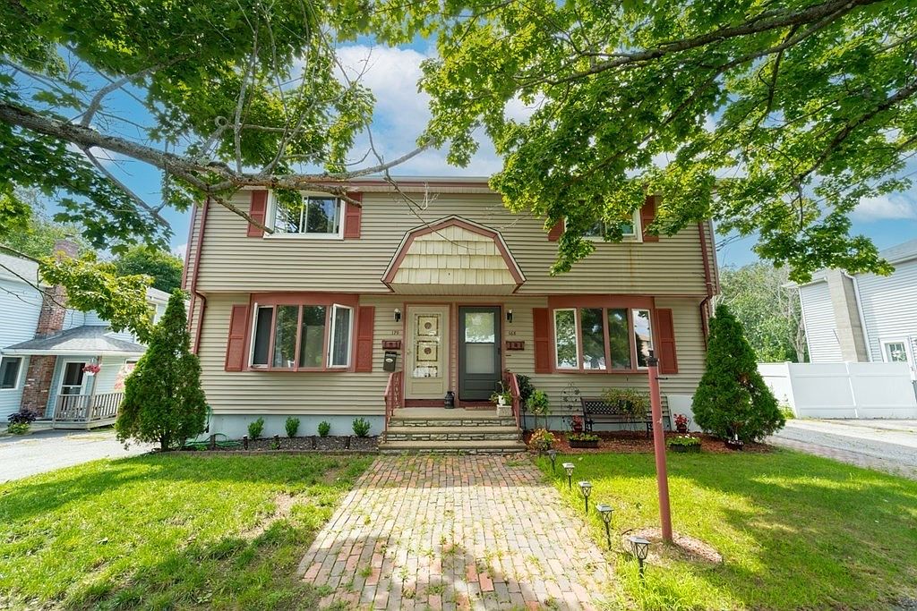 170 Wedgewood Rd 170, Worcester, MA 01602 MLS 73151480 Zillow