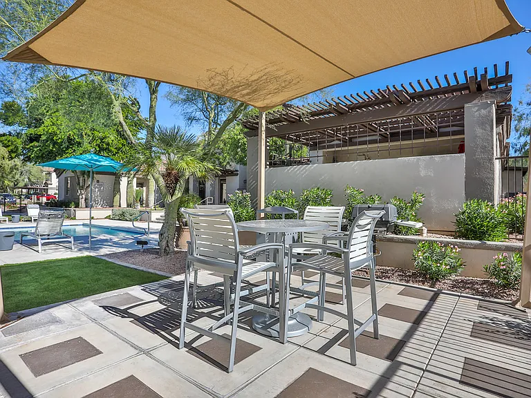 Kota North Scottsdale — Photo 24